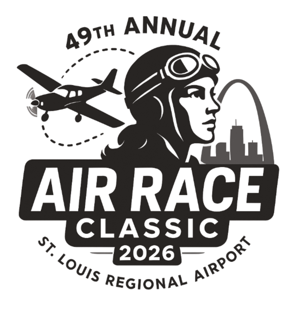 2026 Air Race Classic - St. Louis Regional Airport